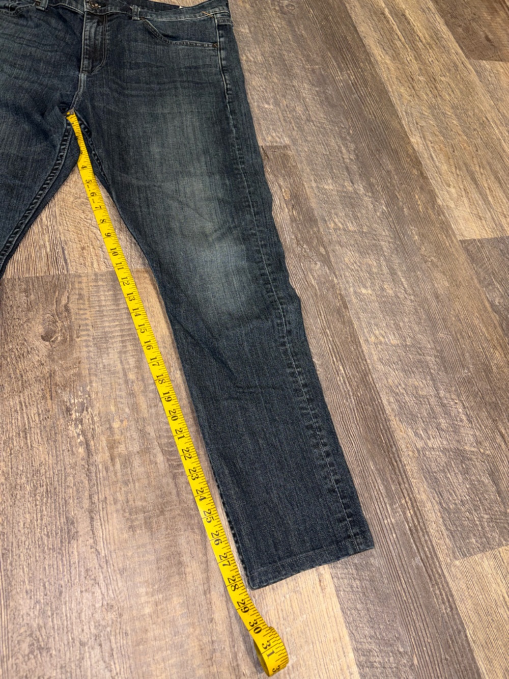 Rag & Bone Fit 1 skinny jeans - Picture 5 of 9